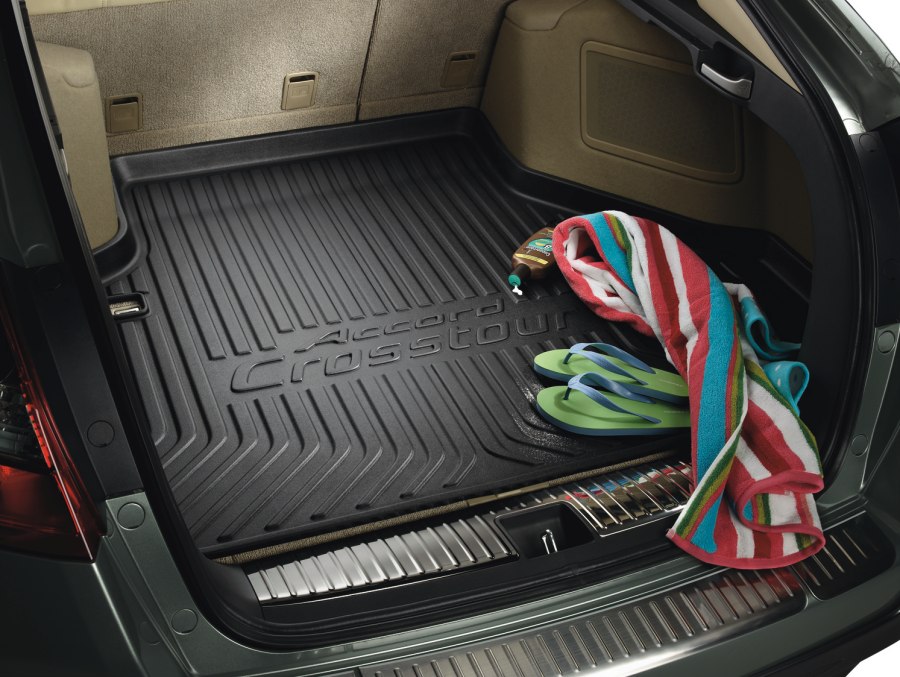 Коврик багажника Honda Коврик багажника Honda