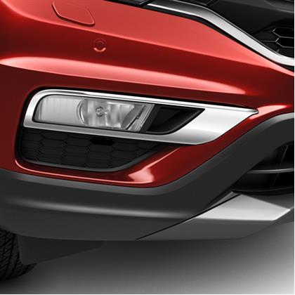 Оригинальные противотуманные фары для автомобиля Honda CR-V 4 2.0L 08V31-T0A-600D Оригинальные противотуманные фары для автомобиля Honda CR-V 4 2.0L 08V31-T0A-600D