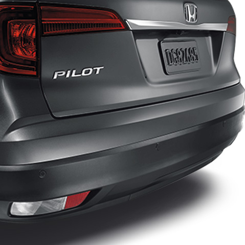 Парктроники для Honda Pilot 3 2020-2021 Парктроники для Honda Pilot 3 2020-2021