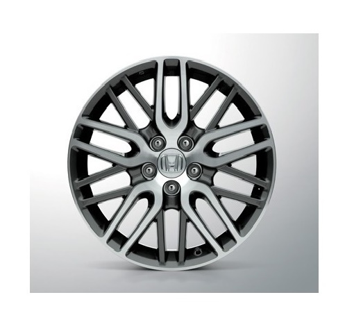 Диск колесный DELTA (18X7,5J) Honda Accord 08W18SMR600F Диск колесный DELTA (18X7,5J) Honda Accord 08W18SMR600F