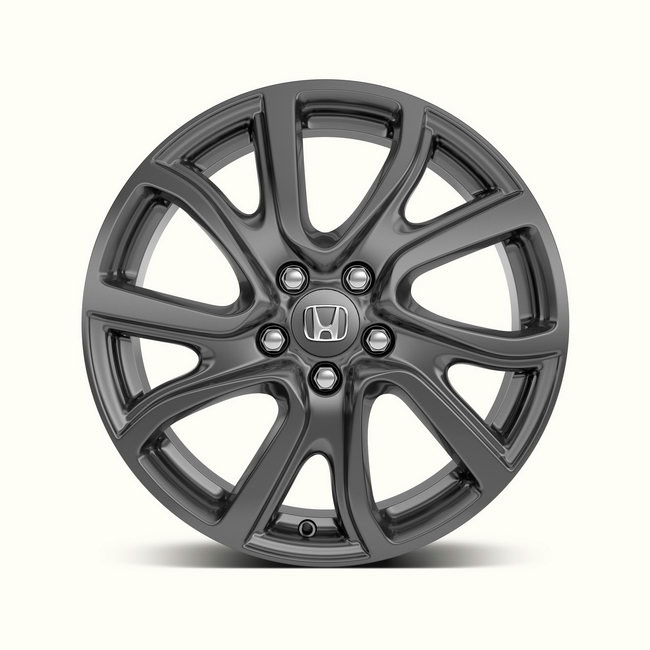 Легкосплавные диски Lyra 18 Легкосплавные диски Lyra 18