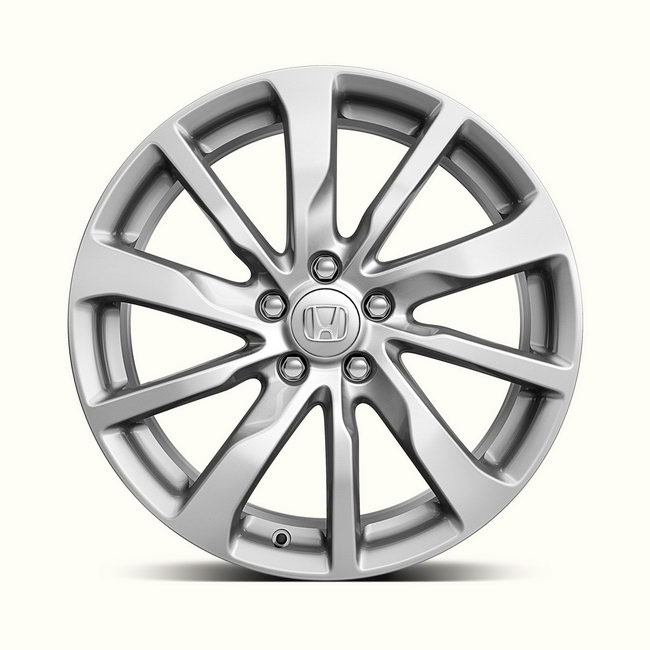 Легкосплавные диски Cursa 19R  (цена за 1 шт) Honda 08W19T1G600 Легкосплавные диски Cursa 19R  (цена за 1 шт) Honda 08W19T1G600