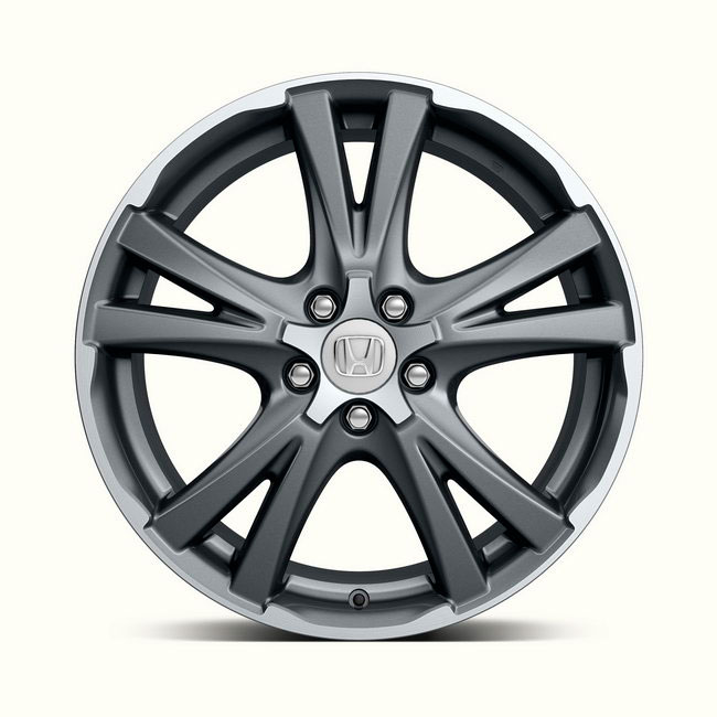 Легкосплавные диски Sirius  19R (цена за 1 шт) Honda 08W19T1G600A Легкосплавные диски Sirius  19R (цена за 1 шт) Honda 08W19T1G600A