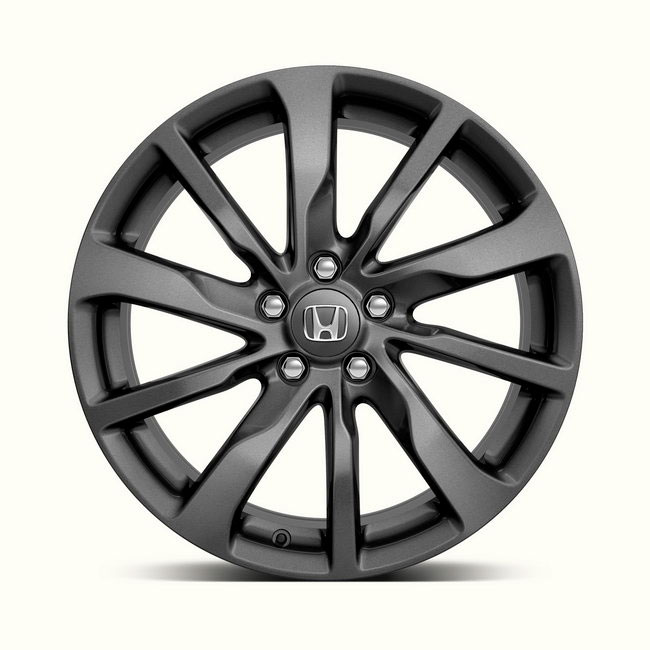 Легкосплавные диски Vega 19R  (цена за 1 шт) Honda 08W19T1G600B Легкосплавные диски Vega 19R  (цена за 1 шт) Honda 08W19T1G600B