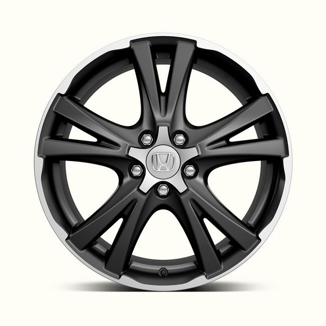 Легкосплавные диски Orion 19R(цена за 1 шт)  Honda 08W19T1G600C Легкосплавные диски Orion 19R(цена за 1 шт)  Honda 08W19T1G600C