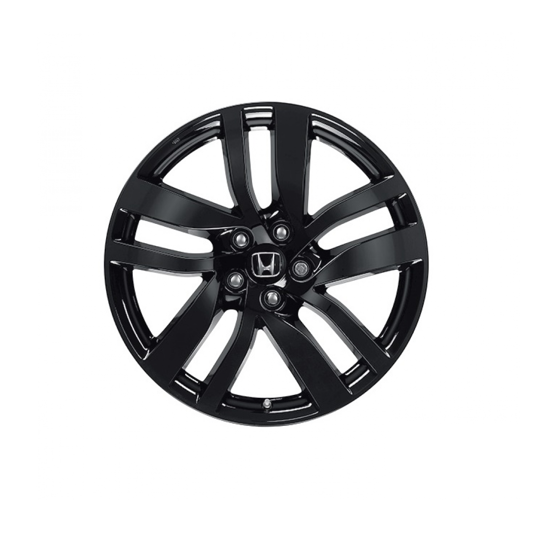 Диск оригинальный Honda 20R для Honda Pilot III 08W20-TG7-102 Диск оригинальный Honda 20R для Honda Pilot III 08W20-TG7-102