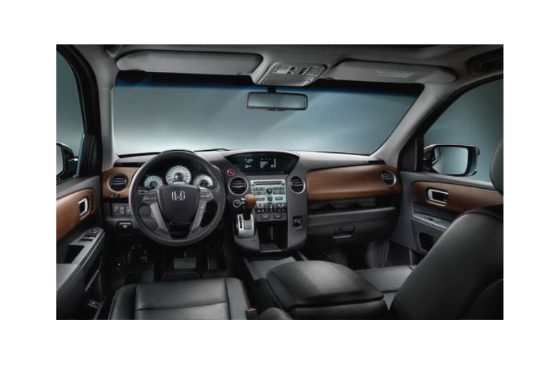 Накладки салона светлое дерево Honda Pilot 08Z03SZA640D Накладки салона светлое дерево Honda Pilot 08Z03SZA640D