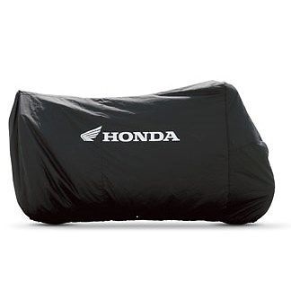 Оригинальный чехол для наружного хранения мотоцикла Honda Оригинальный чехол для наружного хранения мотоцикла Honda