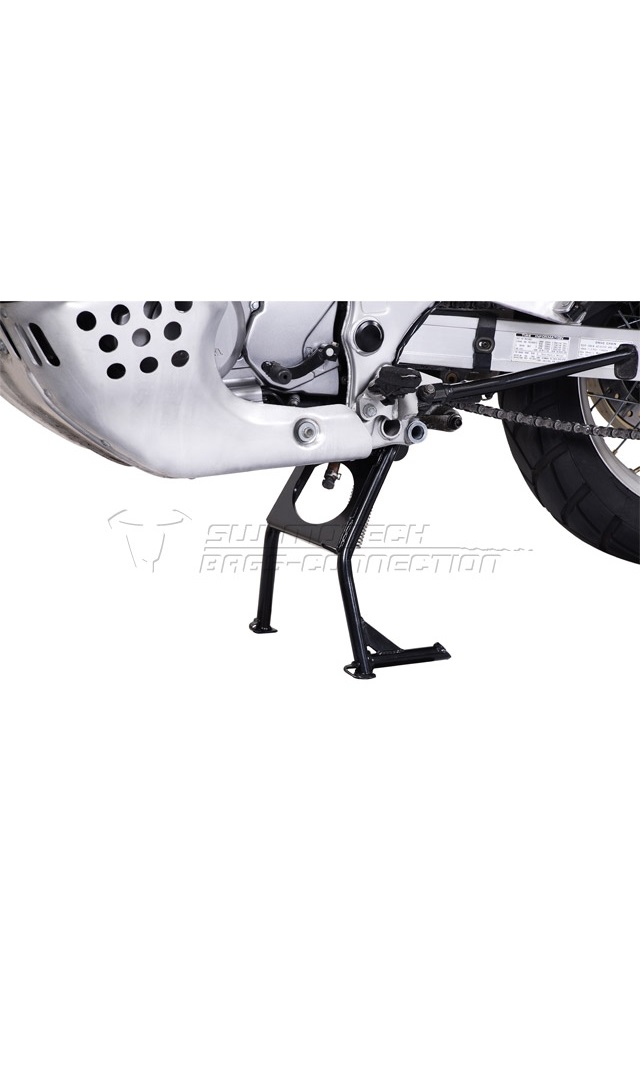 Центральная подножка SW-Motech для мотоцикла Honda XRV750 Africa Twin '93-'03 Центральная подножка SW-Motech для мотоцикла Honda XRV750 Africa Twin '93-'03
