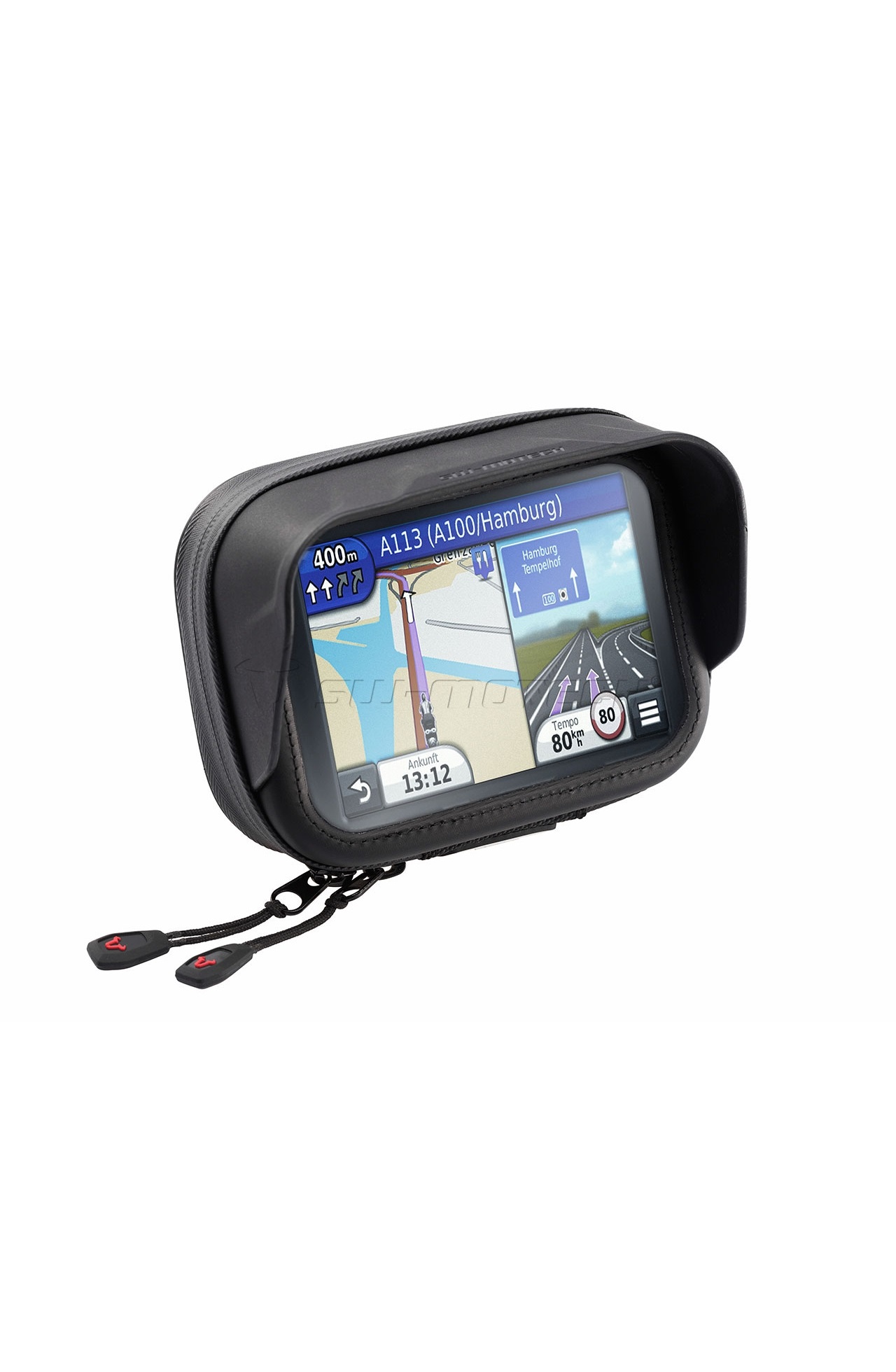 Чехол для телефона либо навигатора SW-Motech NAVI Case Pro M Чехол для телефона либо навигатора SW-Motech NAVI Case Pro M