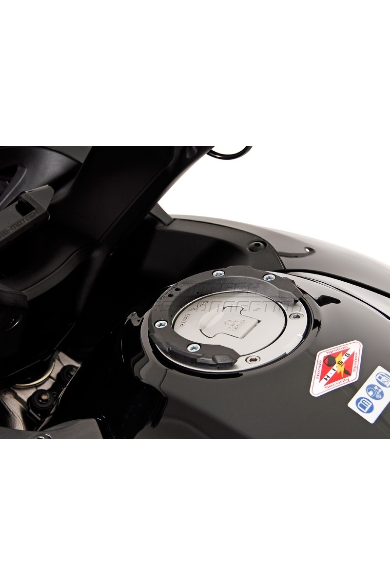 Крепление на горловину бака (7 болтов) SW-Motech EVO для мотоцикла Honda Крепление на горловину бака (7 болтов) SW-Motech EVO для мотоцикла Honda