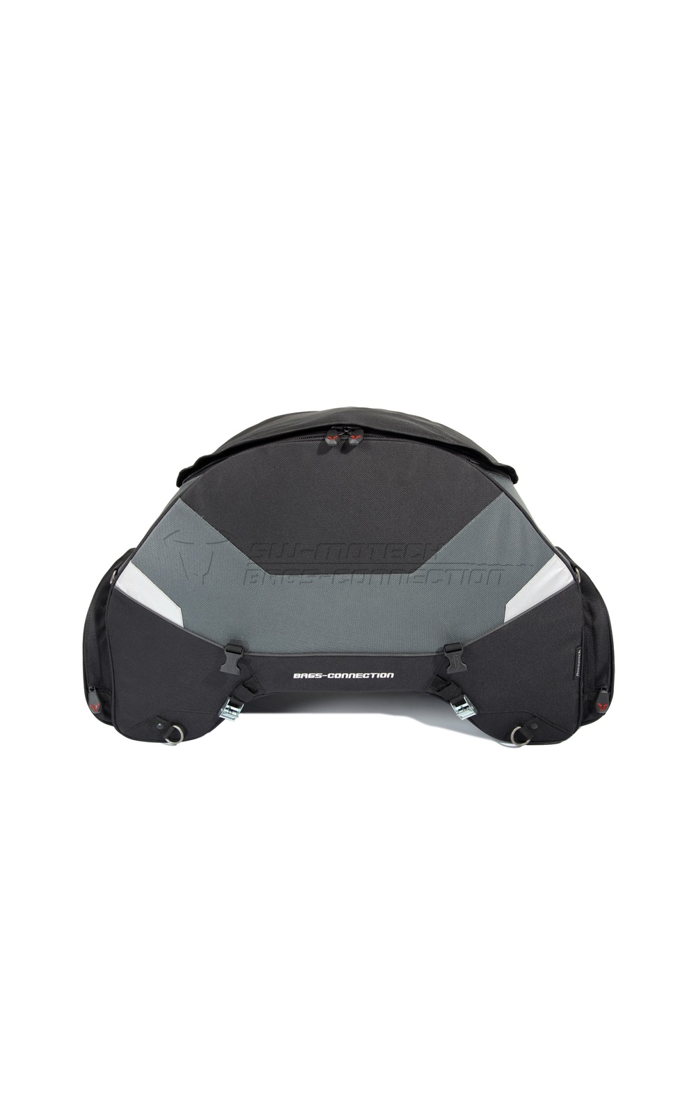 Сумка-кофр 1680 Ballistic Nylon  50-65л. SW-Motech (универсальная) для мотоцикла Honda Сумка-кофр 1680 Ballistic Nylon  50-65л. SW-Motech (универсальная) для мотоцикла Honda