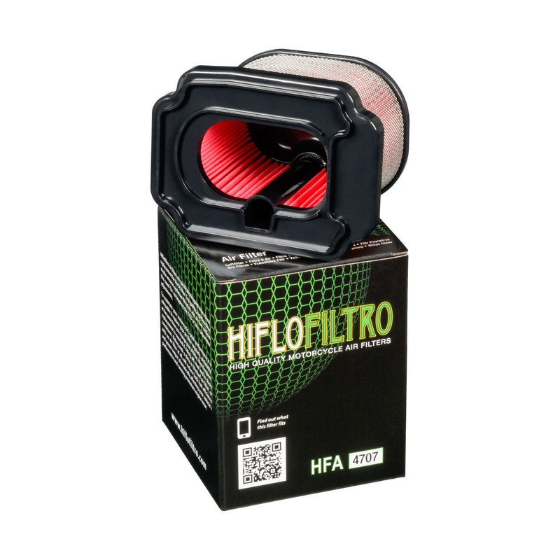 Фильтр воздушный Hiflo Filtro HFA4707 Фильтр воздушный Hiflo Filtro HFA4707