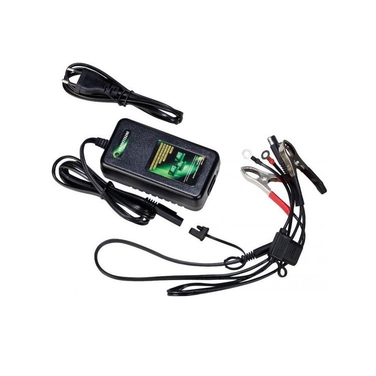 Зарядное устройство SKYRICH HBC-LF0201 для мотоциклов Honda Зарядное устройство SKYRICH HBC-LF0201 для мотоциклов Honda