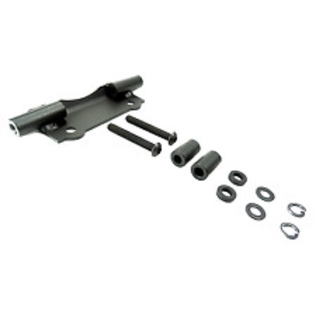 Адаптер 1161KIT для крепления боковых рамок кофров GIVI PLR1161 и PL1161CAM Адаптер 1161KIT для крепления боковых рамок кофров GIVI PLR1161 и PL1161CAM