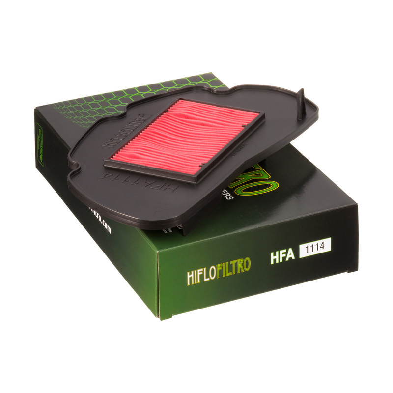 Фильтр воздушный Hiflo Filtro для Honda PCX125 2010-2011 Фильтр воздушный Hiflo Filtro для Honda PCX125 2010-2011