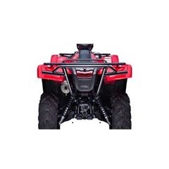 Задний бампер для квадроцикла Honda TRX500 Задний бампер для квадроцикла Honda TRX500