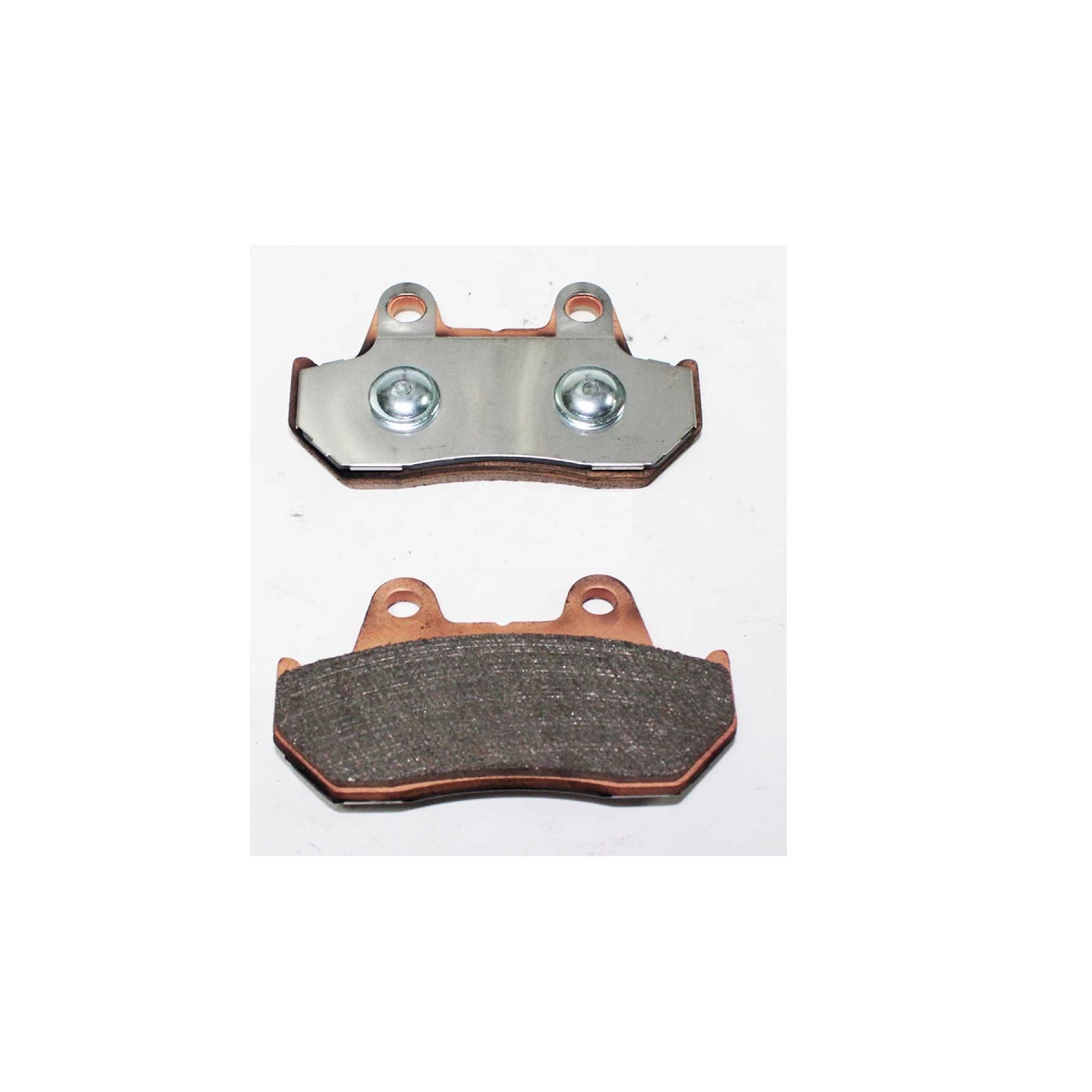 Тормозные колодки VESRAH VD 123/3JL для мотоциклов Honda Тормозные колодки VESRAH VD 123/3JL для мотоциклов Honda