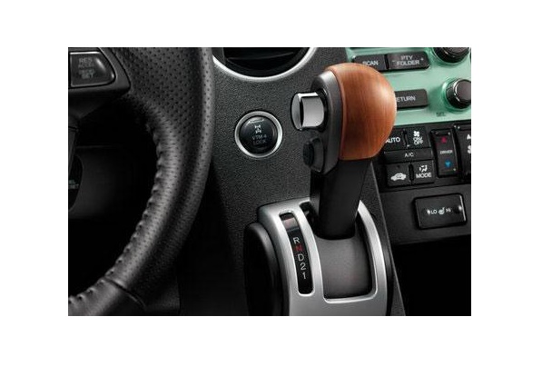 Рукоятка рычага КПП Honda Pilot 08U92SZA630