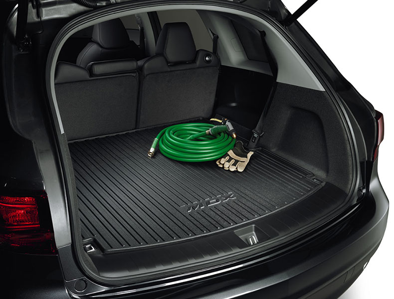 Поддон полиуретановый Acura MDX 3 (Original) Поддон полиуретановый Acura MDX 3 (Original)