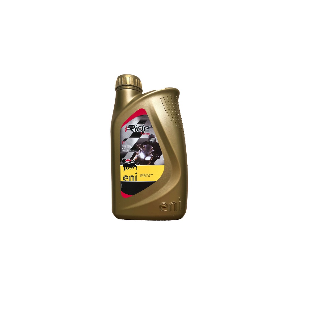 Масло моторное Agip/Eni i-Ride racing 2T Масло моторное Agip/Eni i-Ride racing 2T