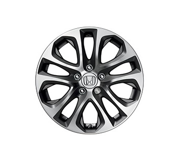 Оригинальный диск 17