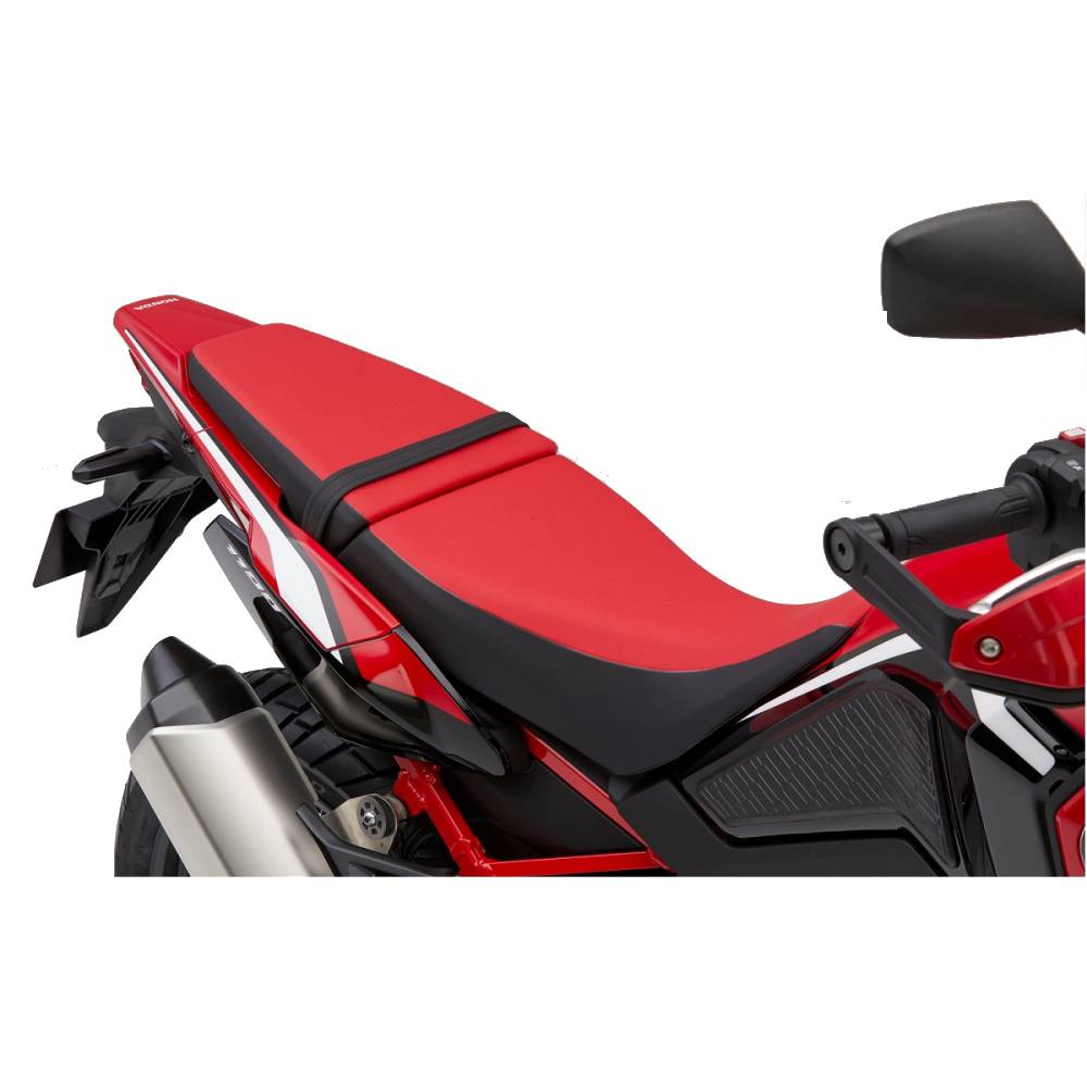 Оригинальное заниженное сиденье для Honda CRF1100L Africa Twin (2024 - н.в.) Оригинальное заниженное сиденье для Honda CRF1100L Africa Twin (2024 - н.в.)