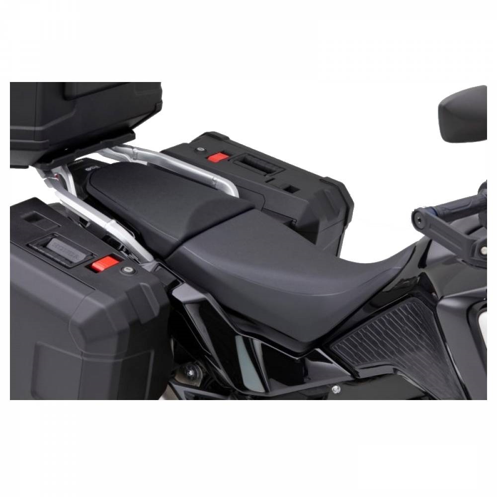 Оригинальное завышенное сиденье (+25 мм) для Honda CRF1100L Africa Twin 2020- Оригинальное завышенное сиденье (+25 мм) для Honda CRF1100L Africa Twin 2020-