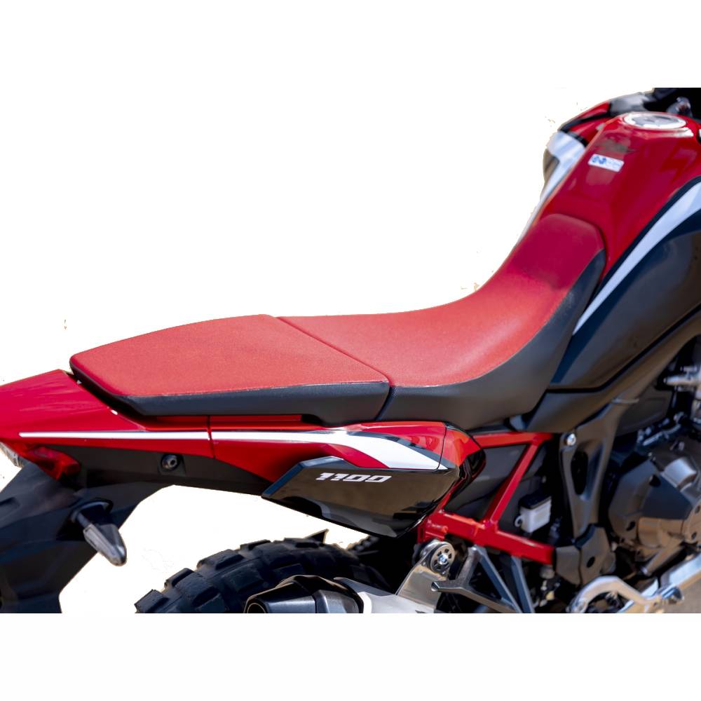 Оригинальное завышенное сиденье (+25 мм) для Honda CRF1100L Africa Twin 2020- Оригинальное завышенное сиденье (+25 мм) для Honda CRF1100L Africa Twin 2020-