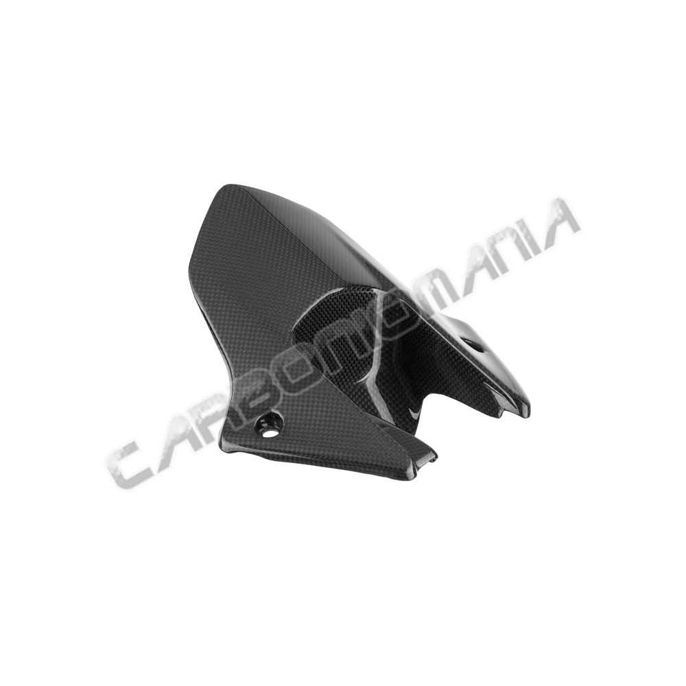 Задний хаггер Carboniomania (Карбон) для Honda CBR1000RR 2008-2019 Задний хаггер Carboniomania (Карбон) для Honda CBR1000RR 2008-2019