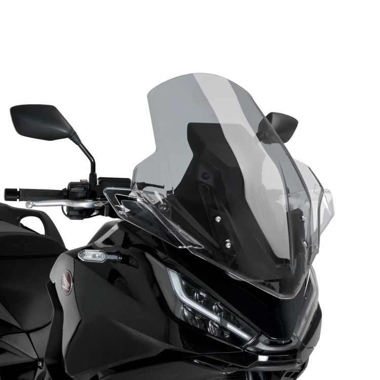 Ветровое стекло Puig Touring для Honda NT1100 2022-2024