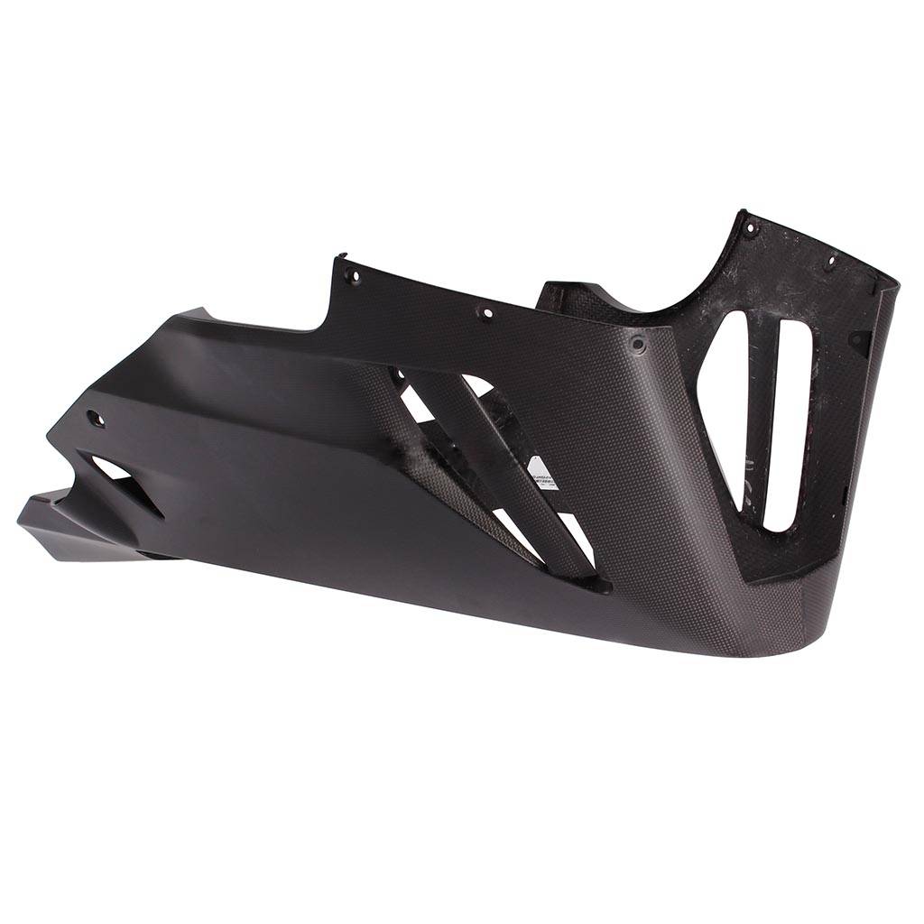Оригинальный нижний обтекатель (карбон) для Honda CBR1000RR-R 2020- Оригинальный нижний обтекатель (карбон) для Honda CBR1000RR-R 2020-