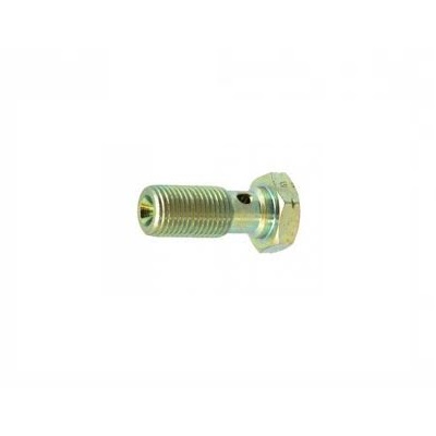 Болт банджо metric 10x1 (сталь) Goodridge Болт банджо metric 10x1 (сталь) Goodridge