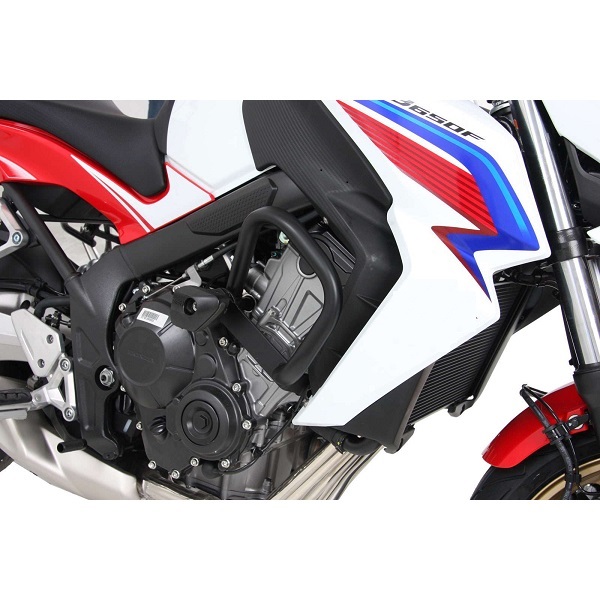 Защитные дуги для Honda CB 650 F Защитные дуги для Honda CB 650 F