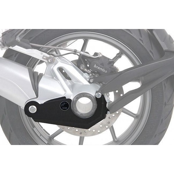 Защита кардана Hepco&Becker на мотоцикл BMW R1250GS Adventure  Защита кардана Hepco&Becker на мотоцикл BMW R1250GS Adventure
