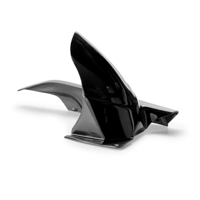 Хаггер для мотоцикла Honda CBF600 и CBF1000