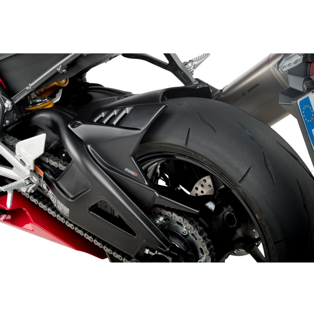 Хаггер Puig для Honda CBR1000RR-R 2020- Хаггер Puig для Honda CBR1000RR-R 2020-