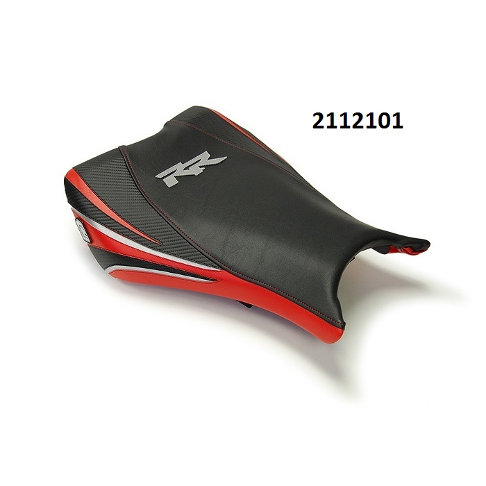 Чехол на сиденье LUIMOTO Tribal Flight (Rider) для Honda CBR1000RR (8-11г.) Чехол на сиденье LUIMOTO Tribal Flight (Rider) для Honda CBR1000RR (8-11г.)