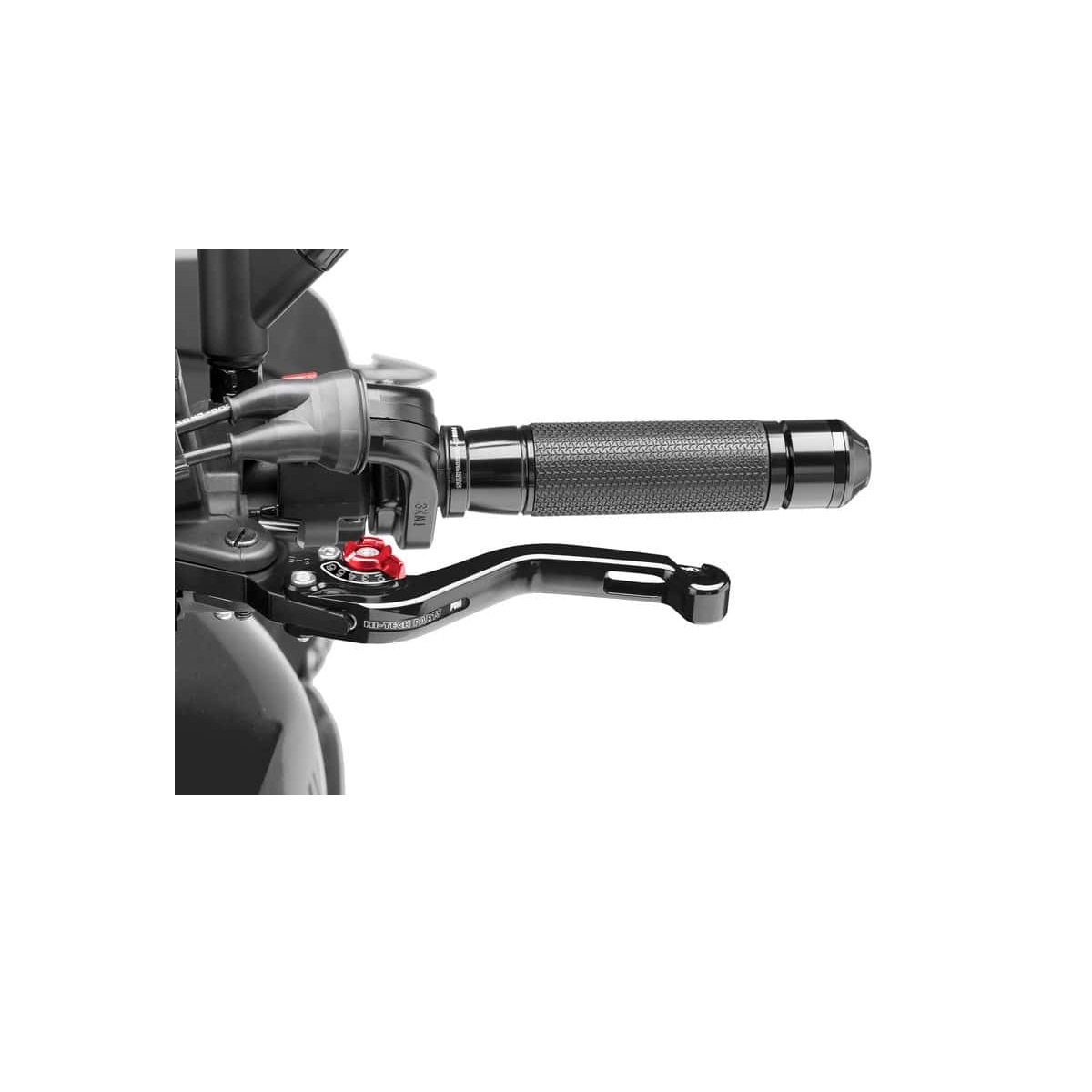 Рычаг сцепления Puig Levers 2.0 для мотоциклов Honda Рычаг сцепления Puig Levers 2.0 для мотоциклов Honda