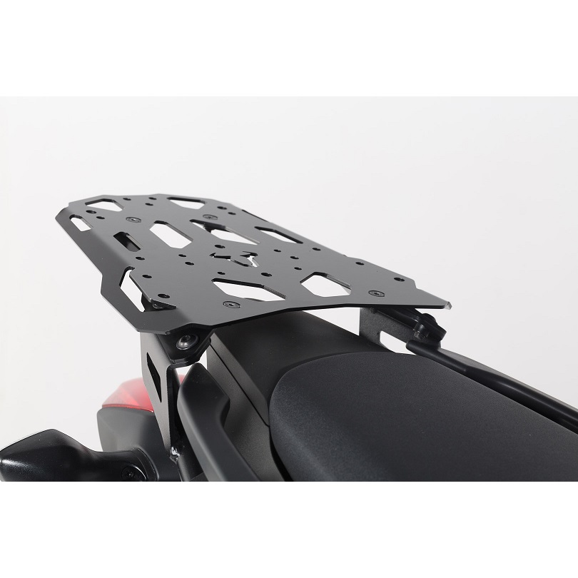 Крепление центрального кофра SW-Motech STEEL-RACK для мотоцикла NC700 и NC750 Крепление центрального кофра SW-Motech STEEL-RACK для мотоцикла NC700 и NC750