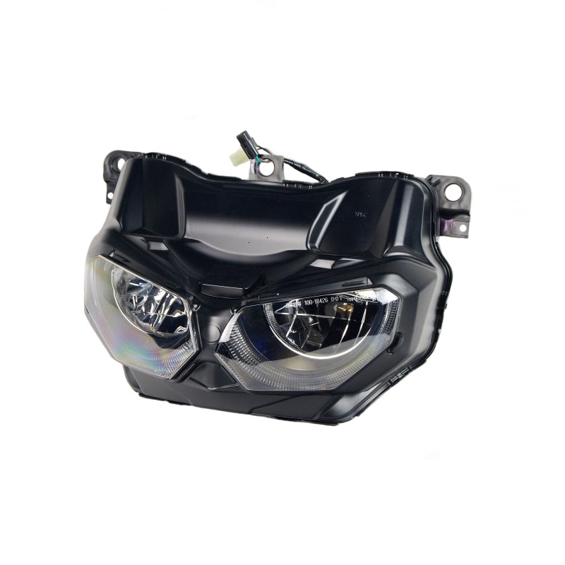 Фара в сборе для Honda Africa Twin CRF1000L Фара в сборе для Honda Africa Twin CRF1000L
