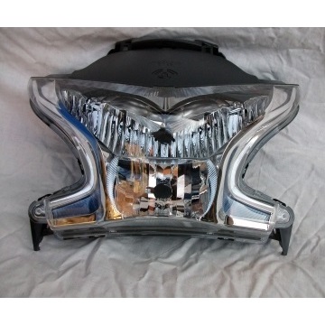 Фара для мотоцикла Honda VFR1200F (33102-MGE-641) Фара для мотоцикла Honda VFR1200F (33102-MGE-641)