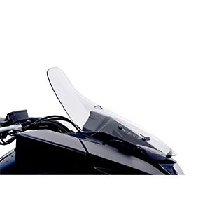 Оригинальное высокое ветровое стекло для Honda NM4 Оригинальное высокое ветровое стекло для Honda NM4