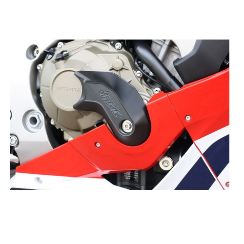 Слайдеры GSG-Mototechnik для мотоцикла Honda CBR 1000 RR / SP1 /SP 2 (SC77) 2017 - Слайдеры GSG-Mototechnik для мотоцикла Honda CBR 1000 RR / SP1 /SP 2 (SC77) 2017 -