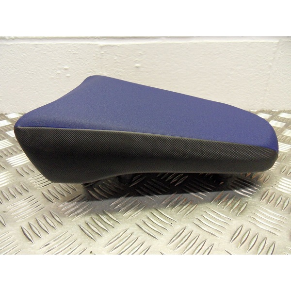 Пассажирское сиденье Honda Africa Twin CRF1000 2016 Пассажирское сиденье Honda Africa Twin CRF1000 2016