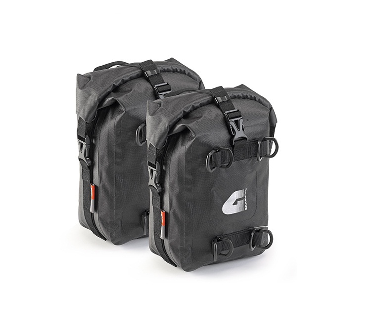 GIVI Сумка для мото из синт мат-в(пара) T513  GIVI Сумка для мото из синт мат-в(пара) T513