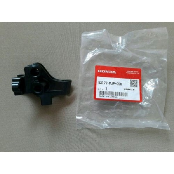 Кронштейн рычага сцепления для Honda Africa Twin CRF1000 Кронштейн рычага сцепления для Honda Africa Twin CRF1000