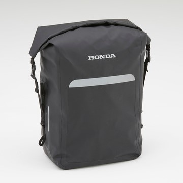 Оригинальная центральная сумка и установочный комплект для Honda XL750 Transalp (2023 - н.в.) Оригинальная центральная сумка и установочный комплект для Honda XL750 Transalp (2023 - н.в.)