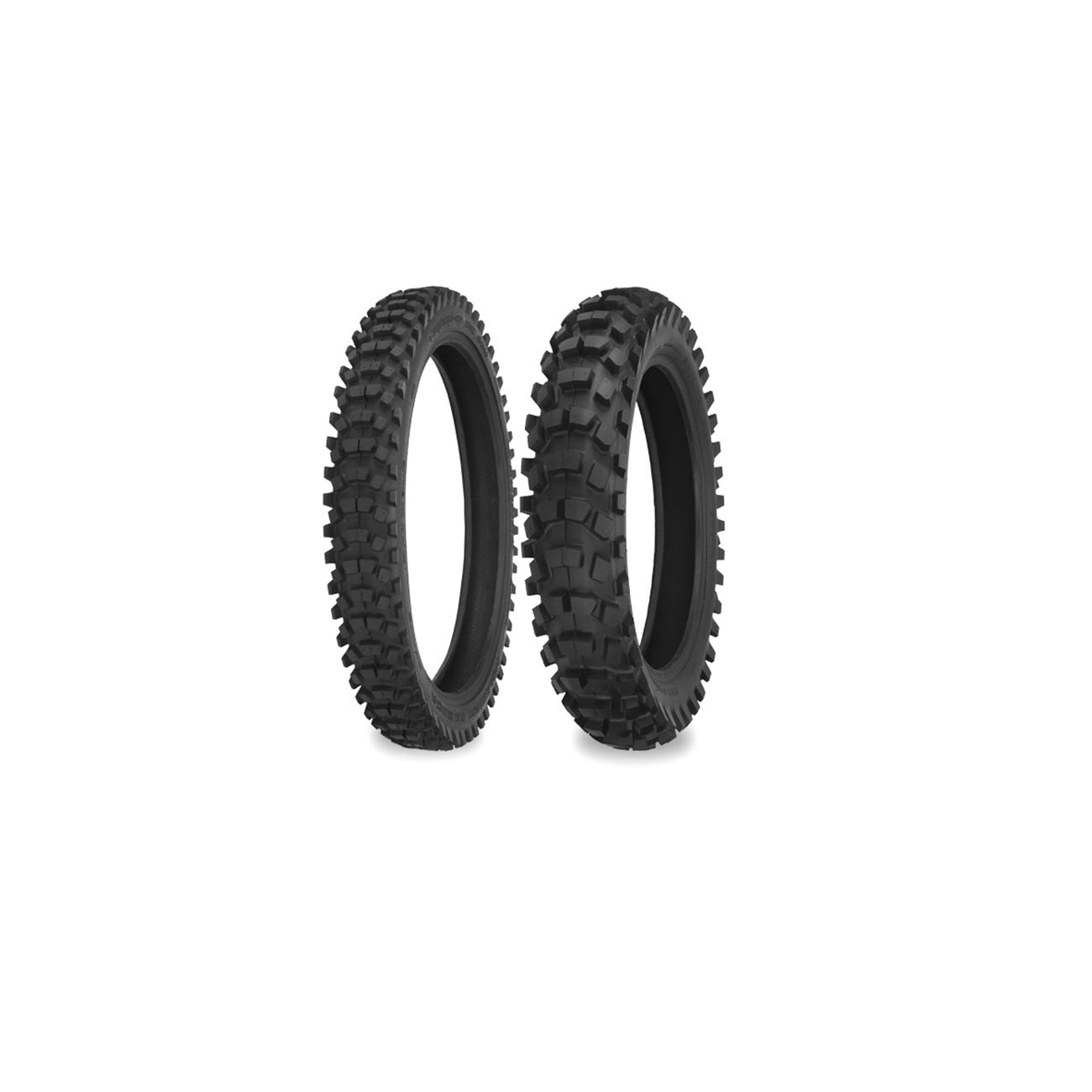 Внедорожная моторезина Shinko 520 Series Внедорожная моторезина Shinko 520 Series