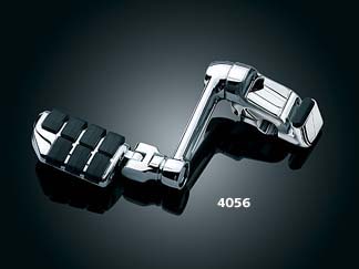 Подножки Ergo II Dually ISO (пара) для Honda GL1800 4056